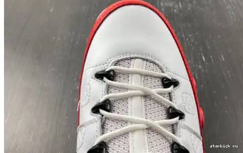 Gym Red 9 White Jordan 302370-160 Retro 302370-160 0503
